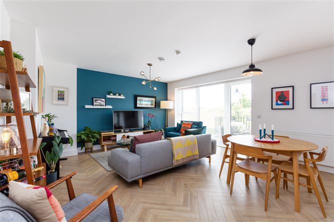 Apartment 3, 16 The Meadow, Robswall, Malahide, Co. Dublin