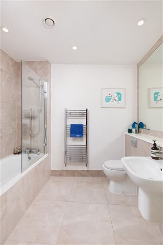 Apartment 3, 16 The Meadow, Robswall, Malahide, Co. Dublin