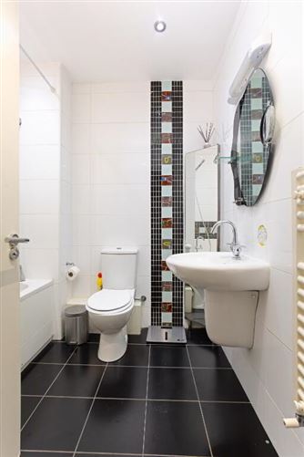 Hannah Square, 5 St. Edmunds, Lucan, Dublin