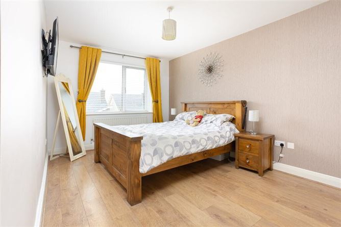 Hannah Square, 5 St. Edmunds, Lucan, Dublin