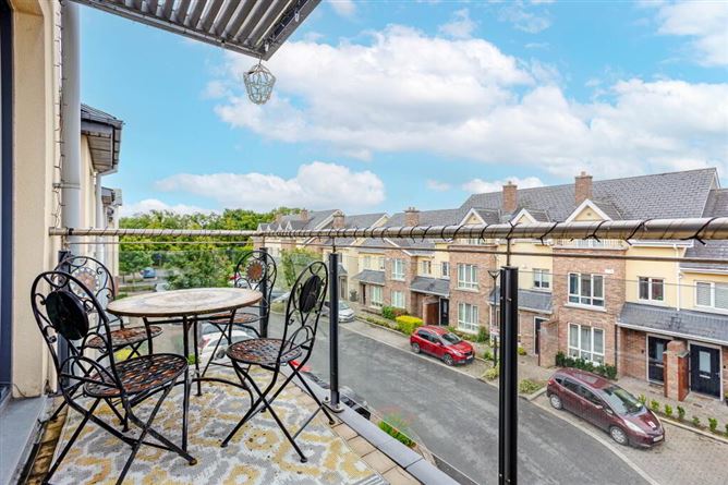 Hannah Square, 5 St. Edmunds, Lucan, Dublin