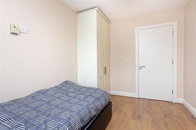 Hannah Square, 5 St. Edmunds, Lucan, Dublin