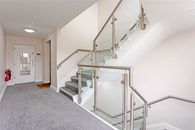 Hannah Square, 5 St. Edmunds, Lucan, Dublin