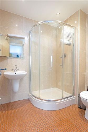 Hannah Square, 5 St. Edmunds, Lucan, Dublin