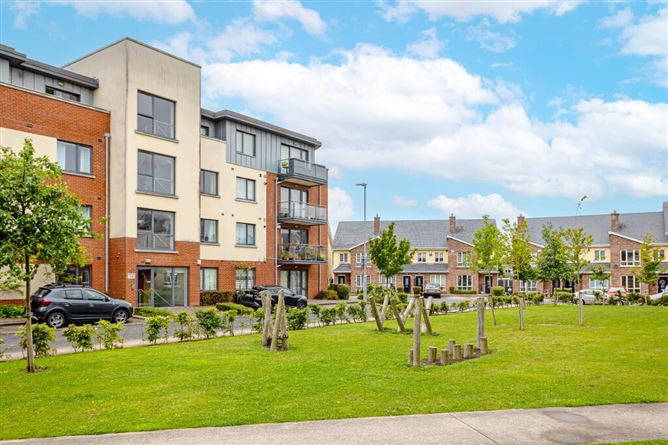 Hannah Square, 5 St. Edmunds, Lucan, Dublin