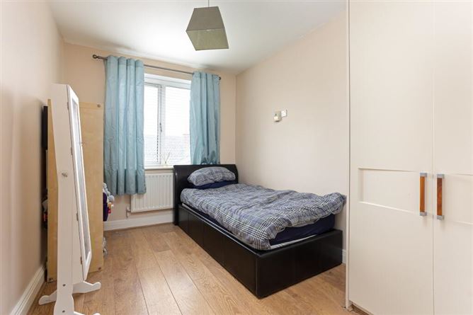 Hannah Square, 5 St. Edmunds, Lucan, Dublin