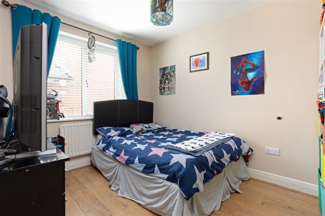 Hannah Square, 5 St. Edmunds, Lucan, Dublin