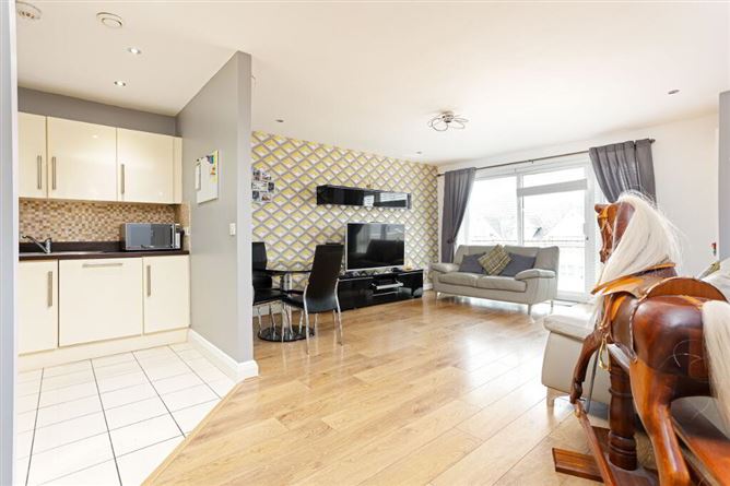 Hannah Square, 5 St. Edmunds, Lucan, Dublin