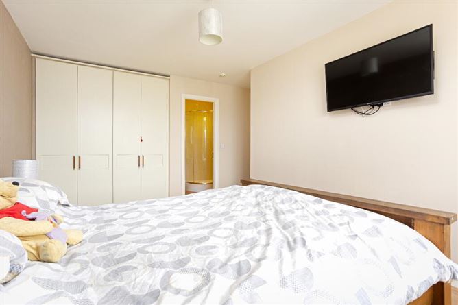 Hannah Square, 5 St. Edmunds, Lucan, Dublin