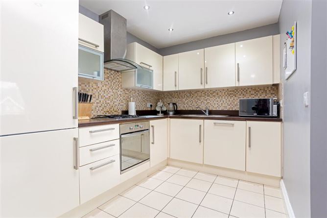 Hannah Square, 5 St. Edmunds, Lucan, Dublin