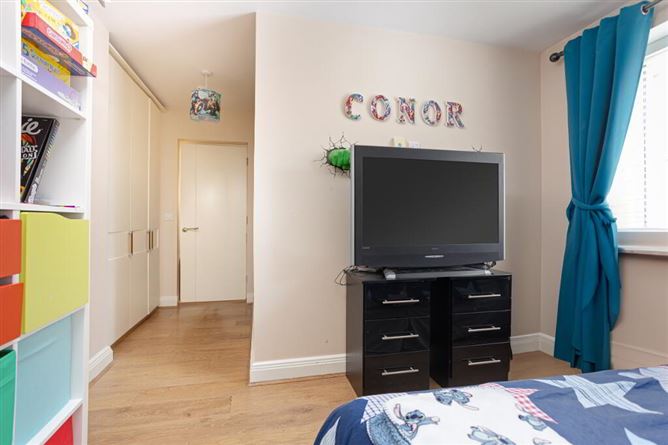 Hannah Square, 5 St. Edmunds, Lucan, Dublin