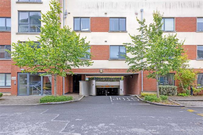 Hannah Square, 5 St. Edmunds, Lucan, Dublin