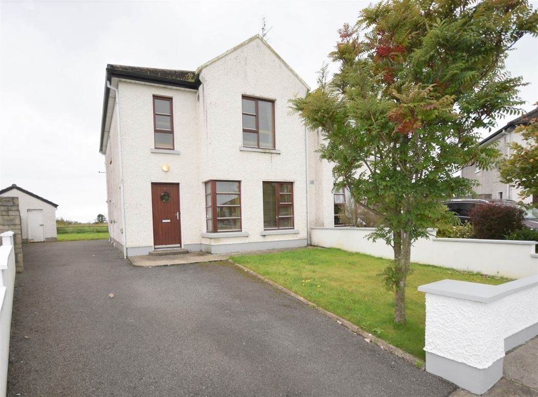 96 Knocknalyre, Sligo Road, Ballina, Co. Mayo Sherry FitzGerald