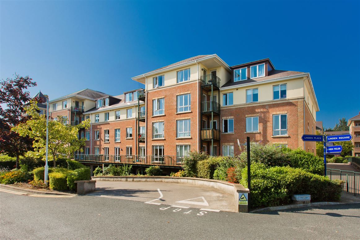 Apartment 5, House 1 Linden Court, Grove Avenue, Blackrock, Co. Dublin