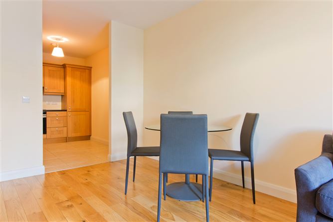 Apartment 5, House 1 Linden Court, Grove Avenue, Blackrock, Co. Dublin