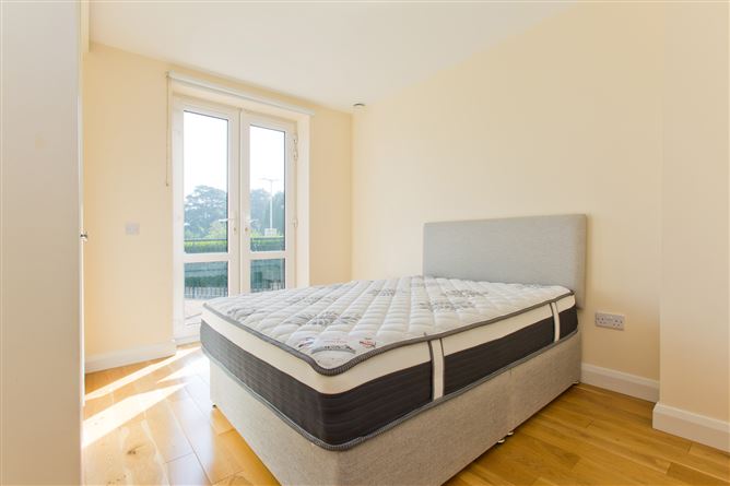 Apartment 5, House 1 Linden Court, Grove Avenue, Blackrock, Co. Dublin