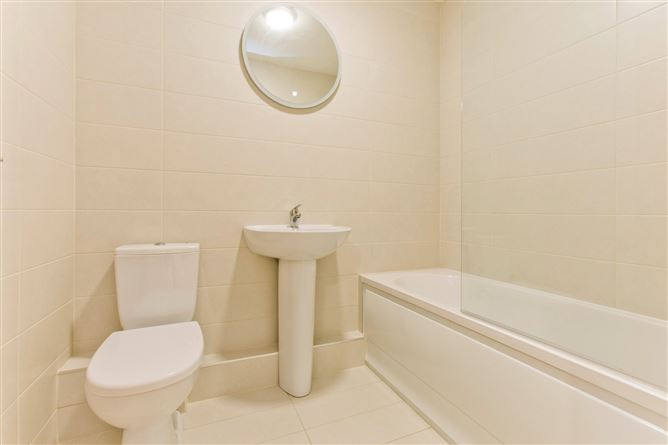 Apartment 5, House 1 Linden Court, Grove Avenue, Blackrock, Co. Dublin