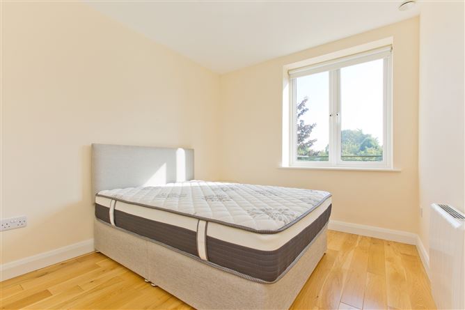Apartment 5, House 1 Linden Court, Grove Avenue, Blackrock, Co. Dublin
