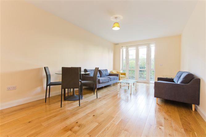 Apartment 5, House 1 Linden Court, Grove Avenue, Blackrock, Co. Dublin