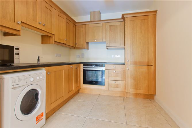 Apartment 5, House 1 Linden Court, Grove Avenue, Blackrock, Co. Dublin