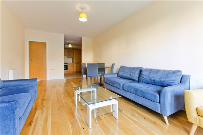 Apartment 5, House 1 Linden Court, Grove Avenue, Blackrock, Co. Dublin