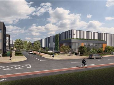 Image for Unit 1 Apex Hub, Ballymount, Dublin 12