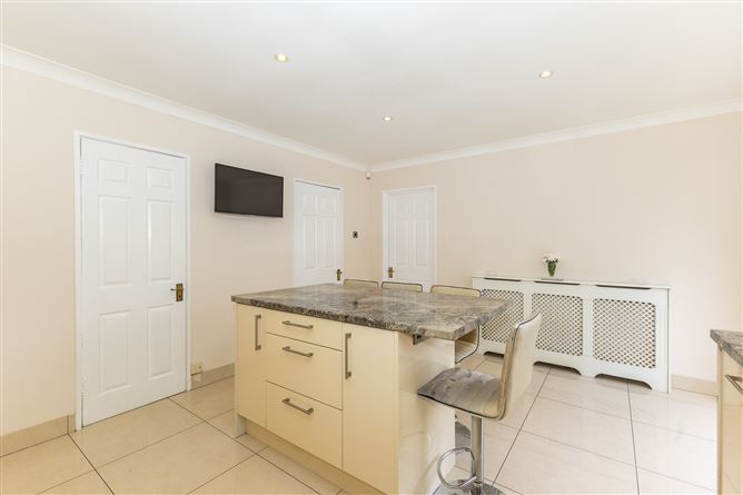 61 Seabury Crescent, Malahide, County Dublin