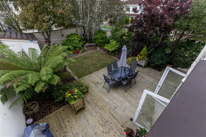 61 Seabury Crescent, Malahide, County Dublin