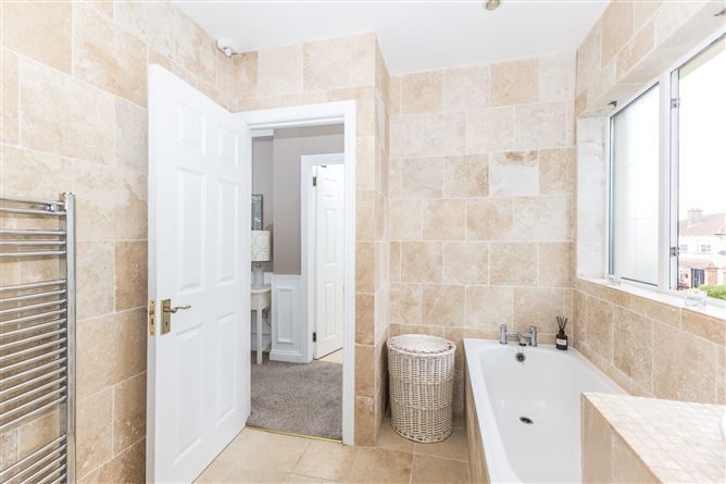 61 Seabury Crescent, Malahide, County Dublin
