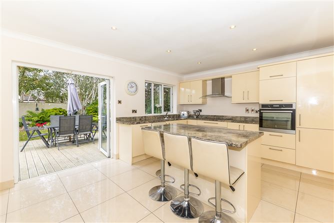 61 Seabury Crescent, Malahide, County Dublin