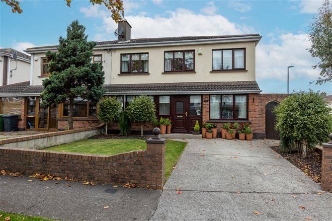 61 Seabury Crescent, Malahide, County Dublin