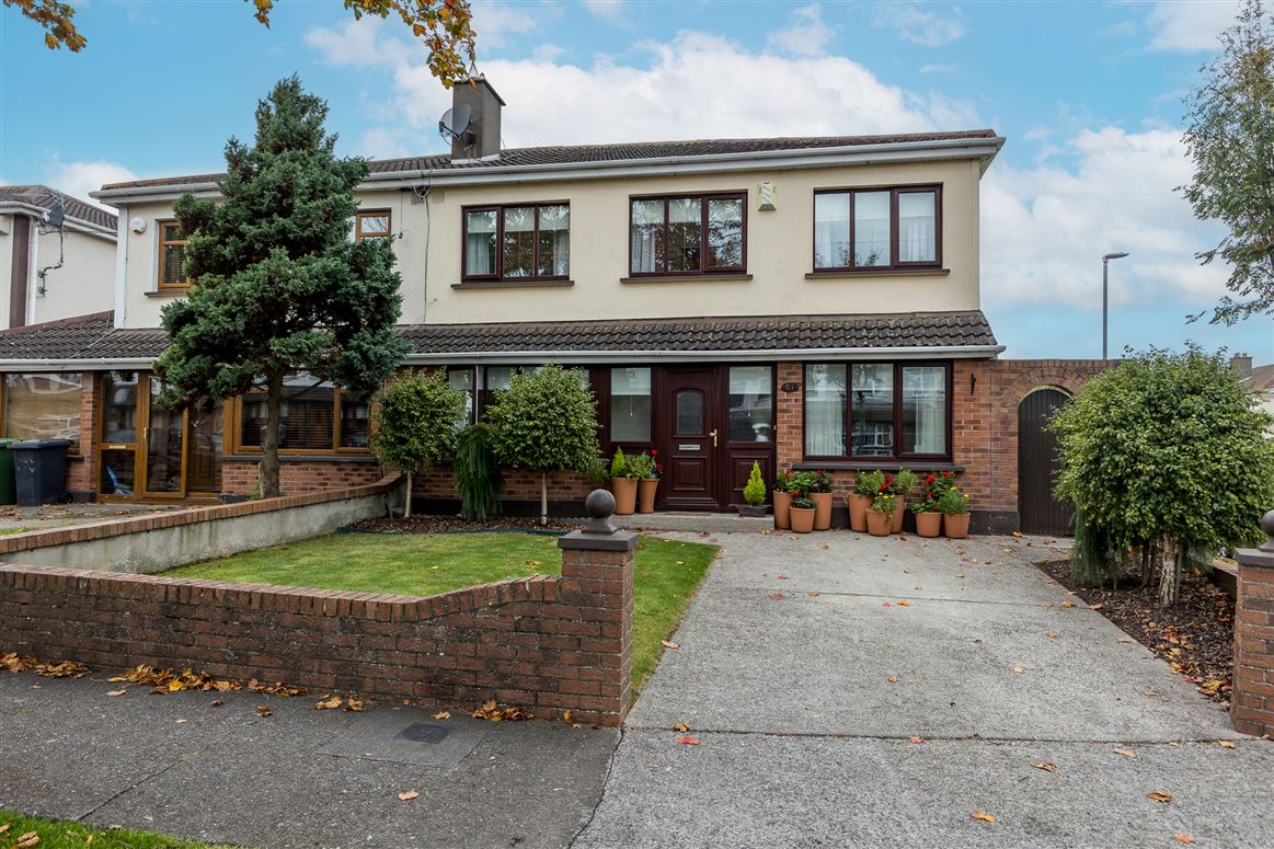 61 Seabury Crescent, Malahide, County Dublin