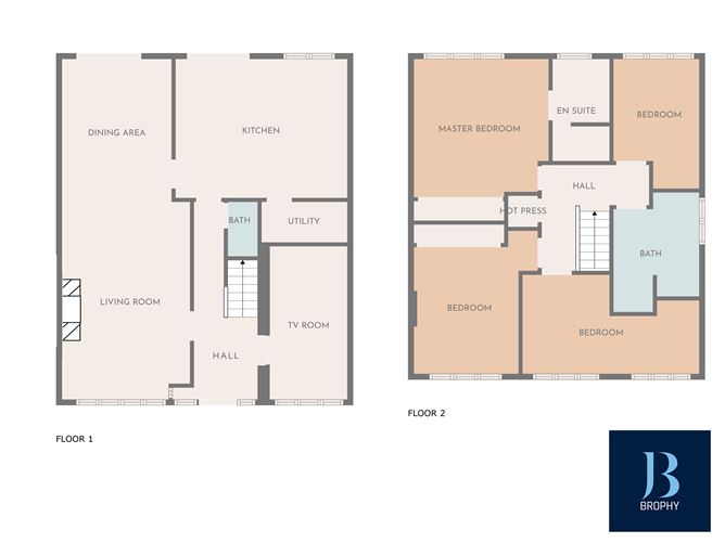 61 Seabury Crescent, Malahide, County Dublin
