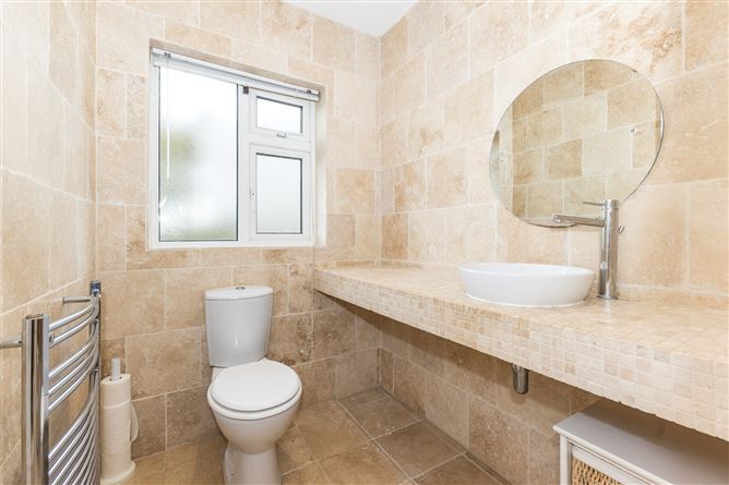 61 Seabury Crescent, Malahide, County Dublin