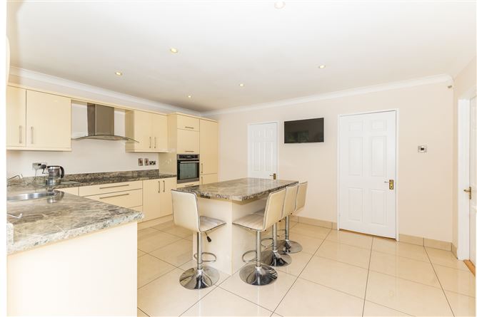 61 Seabury Crescent, Malahide, County Dublin