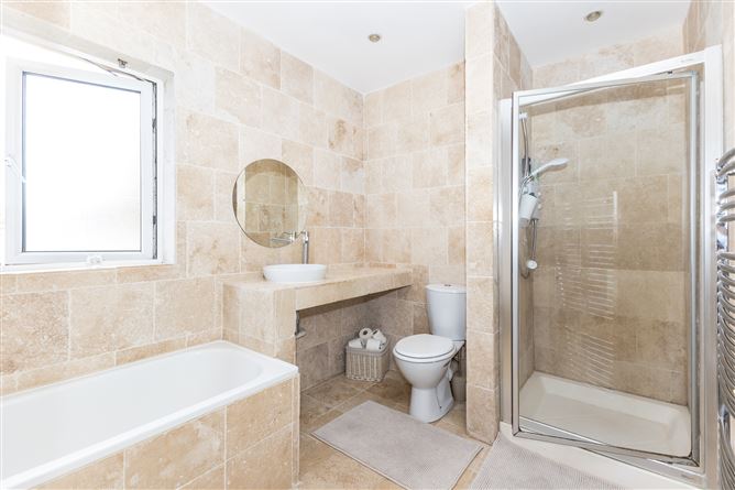 61 Seabury Crescent, Malahide, County Dublin