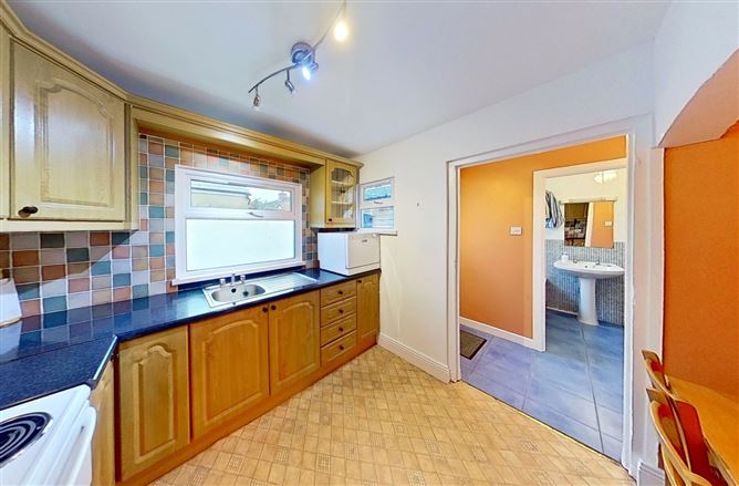 6 Ardee Street, Bray, Co. Wicklow