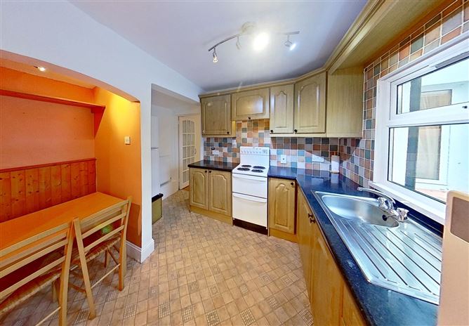 6 Ardee Street, Bray, Co. Wicklow
