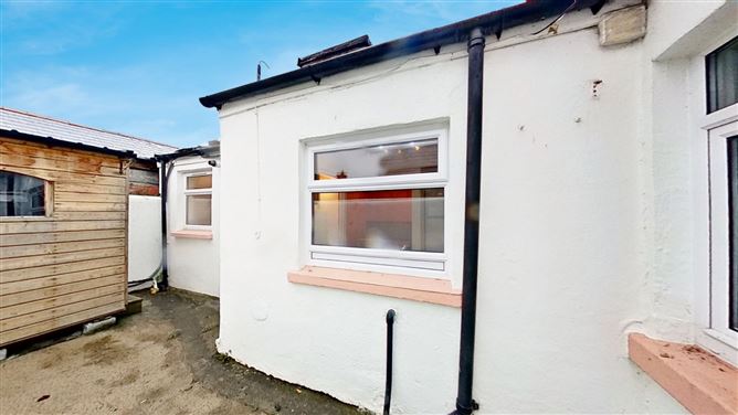 6 Ardee Street, Bray, Co. Wicklow
