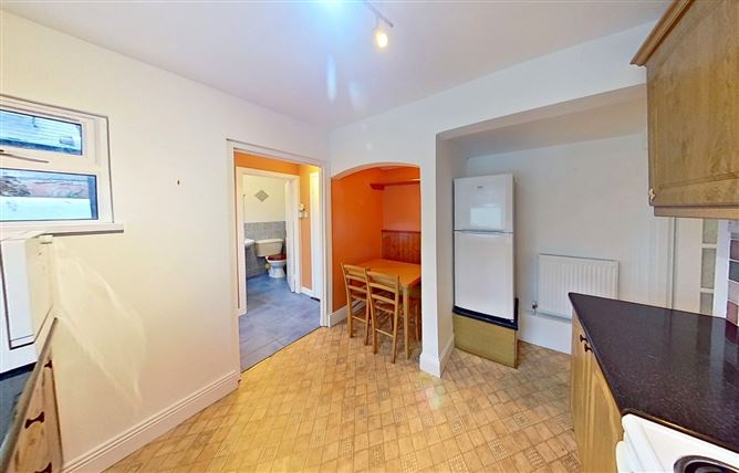 6 Ardee Street, Bray, Co. Wicklow