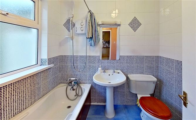 6 Ardee Street, Bray, Co. Wicklow