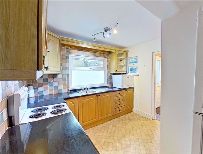 6 Ardee Street, Bray, Co. Wicklow