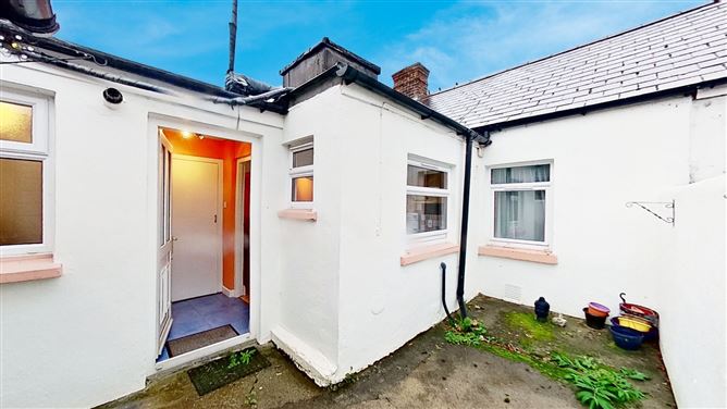 6 Ardee Street, Bray, Co. Wicklow