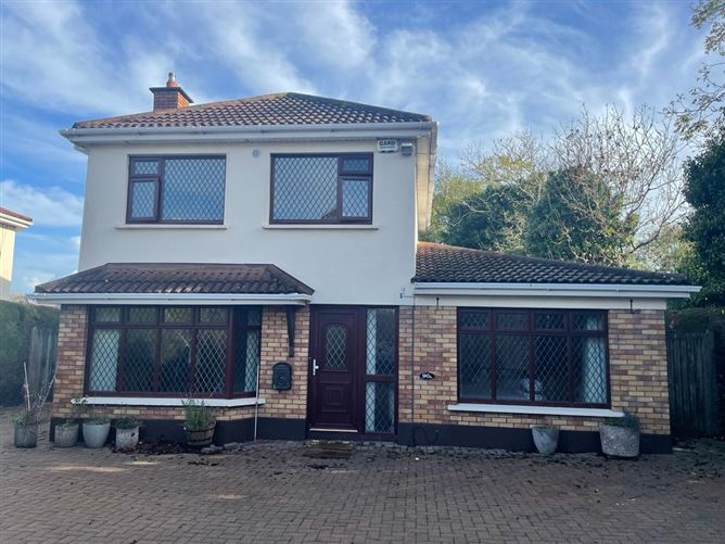90A Belmont Park, Raheny, Dublin 5, Dublin Forbes Property 4751540
