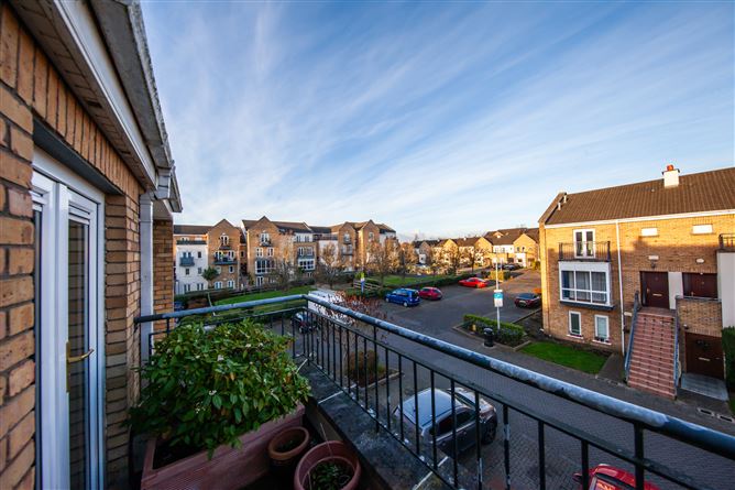 10 Tory Square, Blanchardstown, Dublin 15