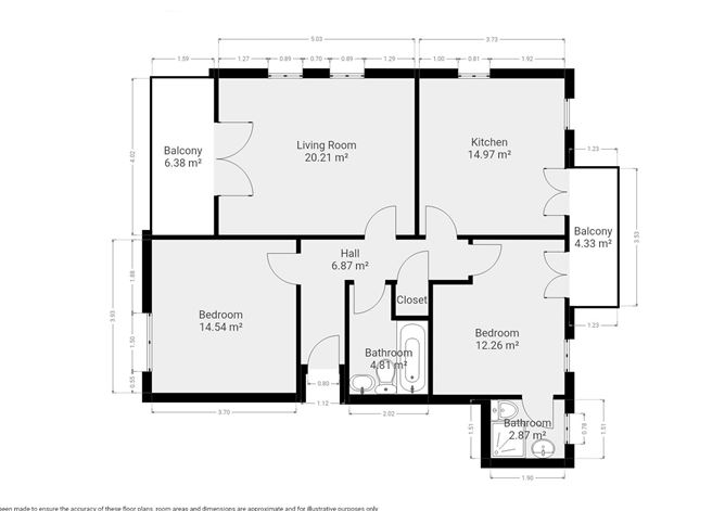 10 Tory Square, Blanchardstown, Dublin 15