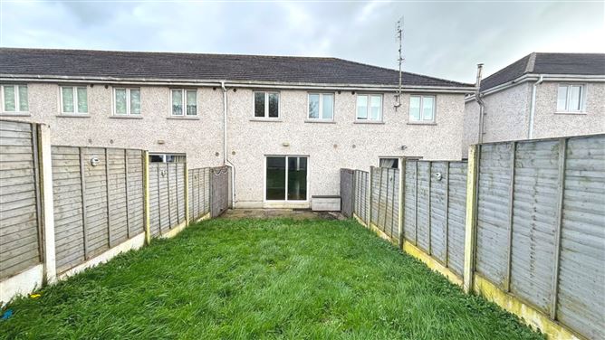 106 The Glebe, Kells, Co. Meath