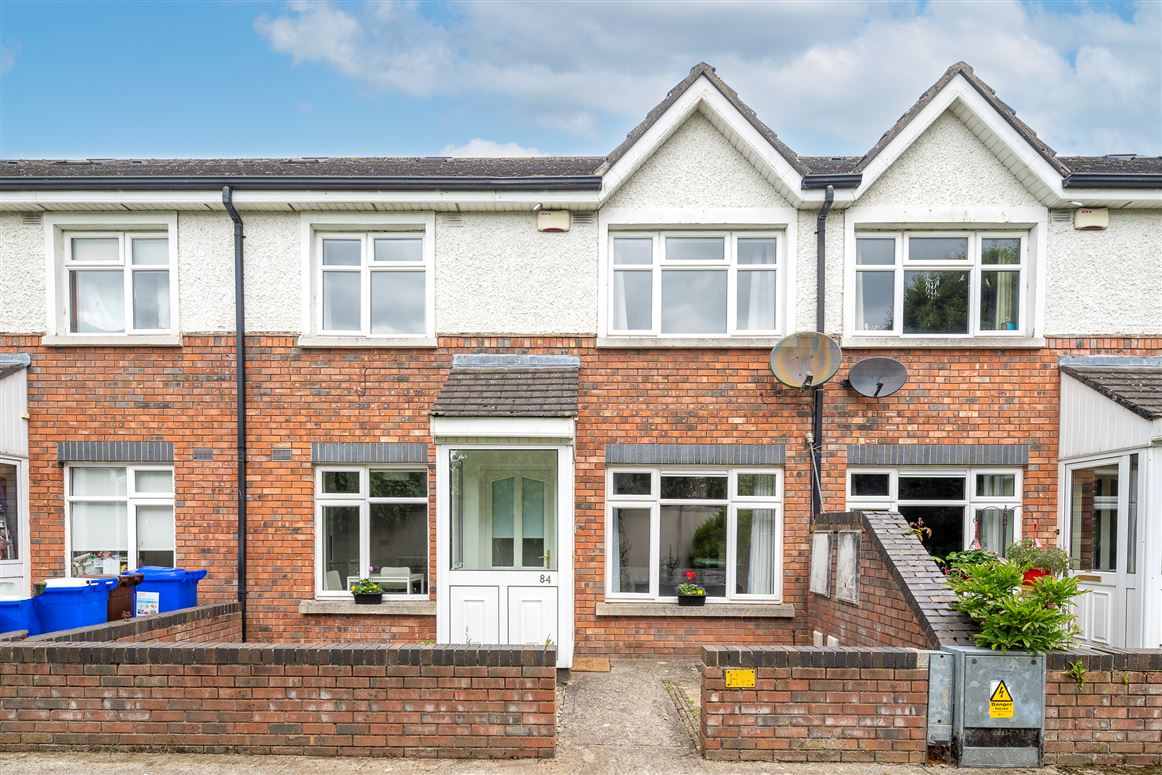 84 Priory Square , Celbridge, Kildare