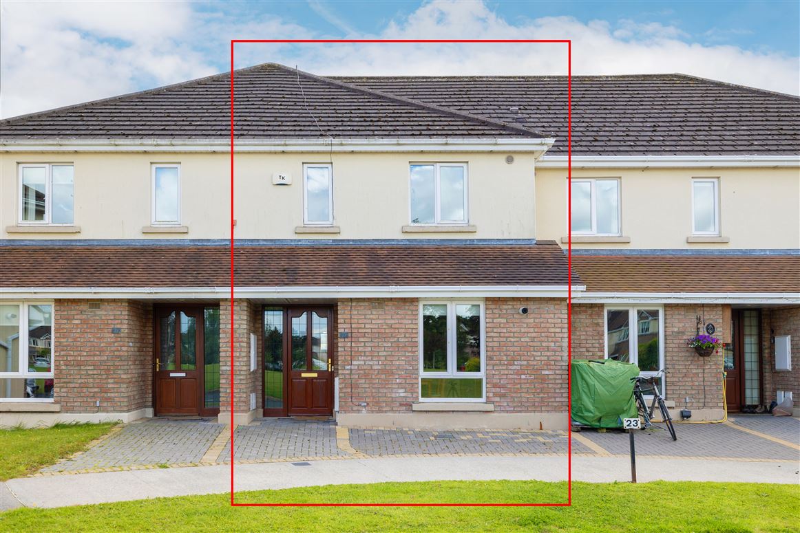 22 Newcastle Woods Square, Enfield, Meath