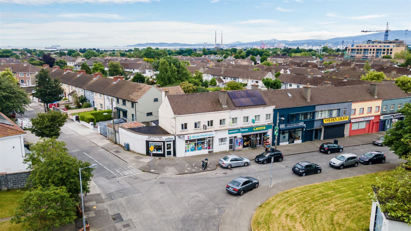 157 Killester Avenue, Dublin 5